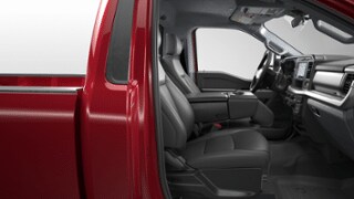 2026 Ford Super Duty® Internal Image 1